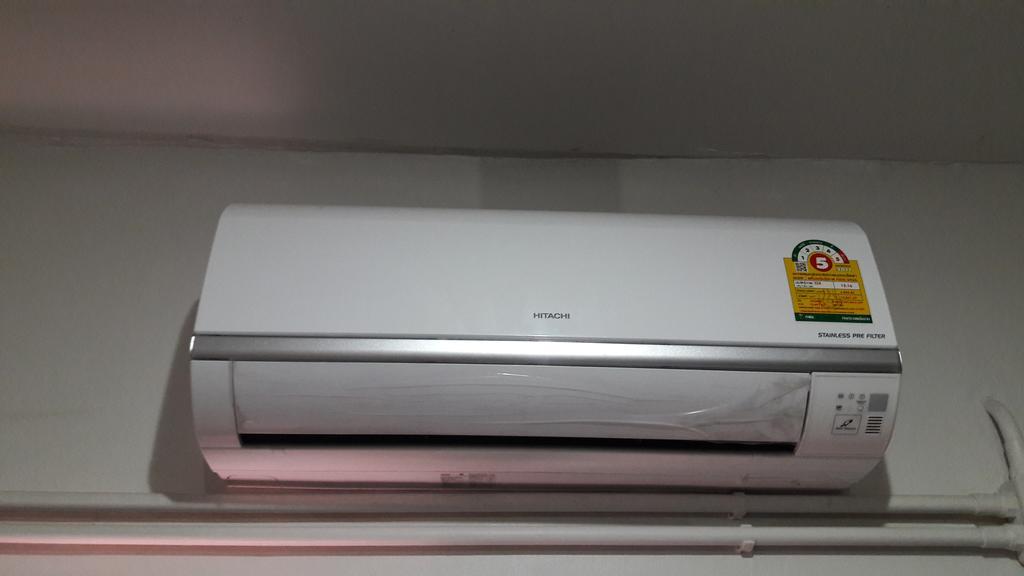 Bun Som Apartment Ban Don Lang Bagian luar foto